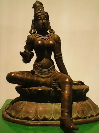 Muzeum Kultur Świata in Posen – Bild 2 von 4