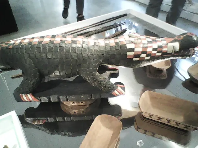 Muzeum Kultur Świata in Posen – Bild 4 von 4