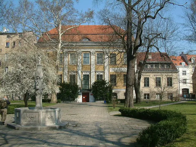 Muzeum Kultur Świata in Poznań