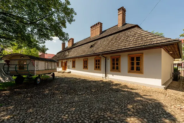 Muzeum Etnograficzne w Tarnowie in Tarnów – Zdjęcie 2 z 3