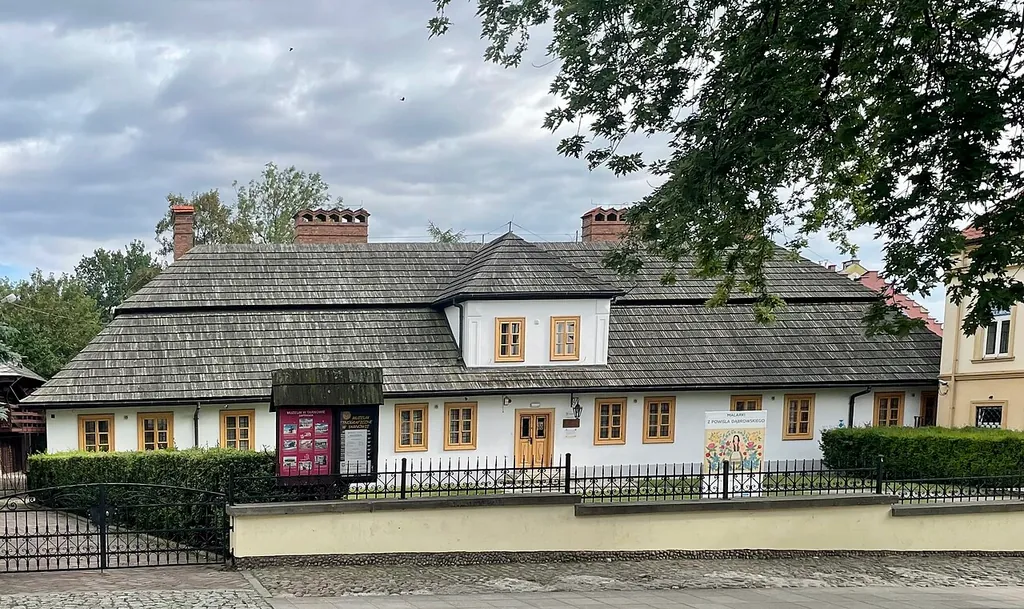 Muzeum Etnograficzne w Tarnowie in Tarnów – Zdjęcie 3 z 3