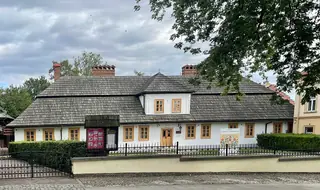 Muzeum Etnograficzne w Tarnowie in Tarnów – Zdjęcie 3 z 3