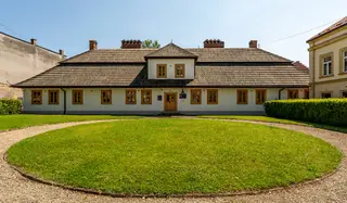Muzeum Etnograficzne w Tarnowie in Tarnów – Zdjęcie 1 z 3