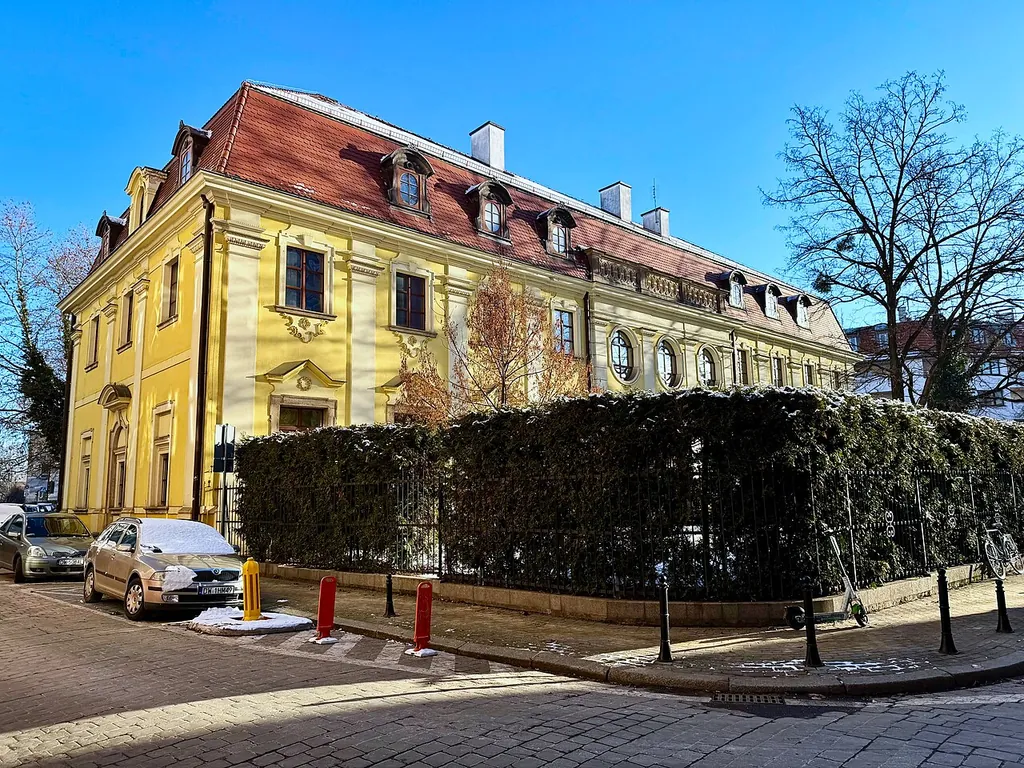 Muzeum Etnograficzne we Wrocławiu in Breslau – Bild 2 von 5