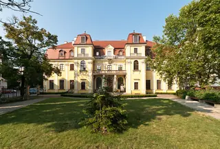 Muzeum Etnograficzne we Wrocławiu in Breslau – Bild 1 von 5