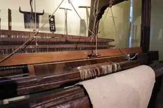Muzeum Etnograficzne we Wrocławiu in Breslau – Bild 4 von 5