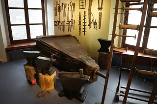 Muzeum Etnograficzne we Wrocławiu in Breslau – Bild 5 von 5