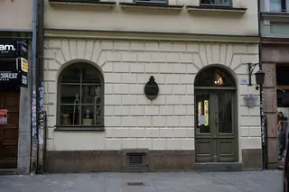 Muzeum Farmacji Collegium Medicum Uniwersytetu Jagiellońskiego in Kraków – Zdjęcie 3 z 8