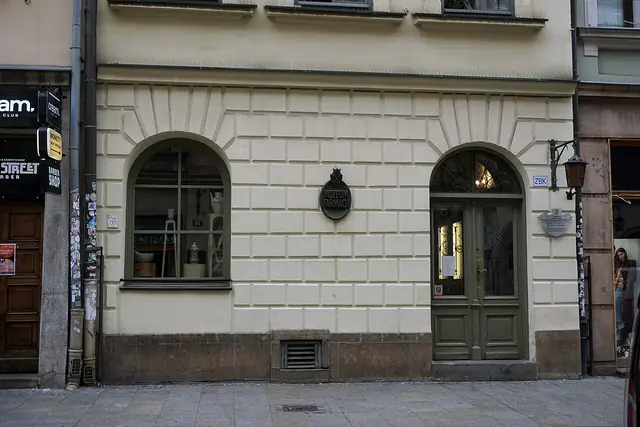 Muzeum Farmacji Collegium Medicum Uniwersytetu Jagiellońskiego in Kraków – Zdjęcie 3 z 8