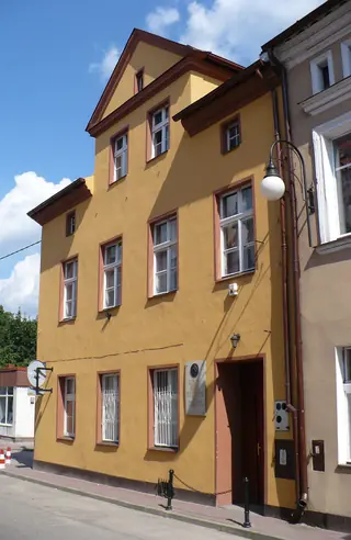 Salon Muzyczny im. Feliksa Nowowiejskiego w Barczewie in Barczewo