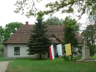 Muzeum Chrystusa Frasobliwego w Jeżowem