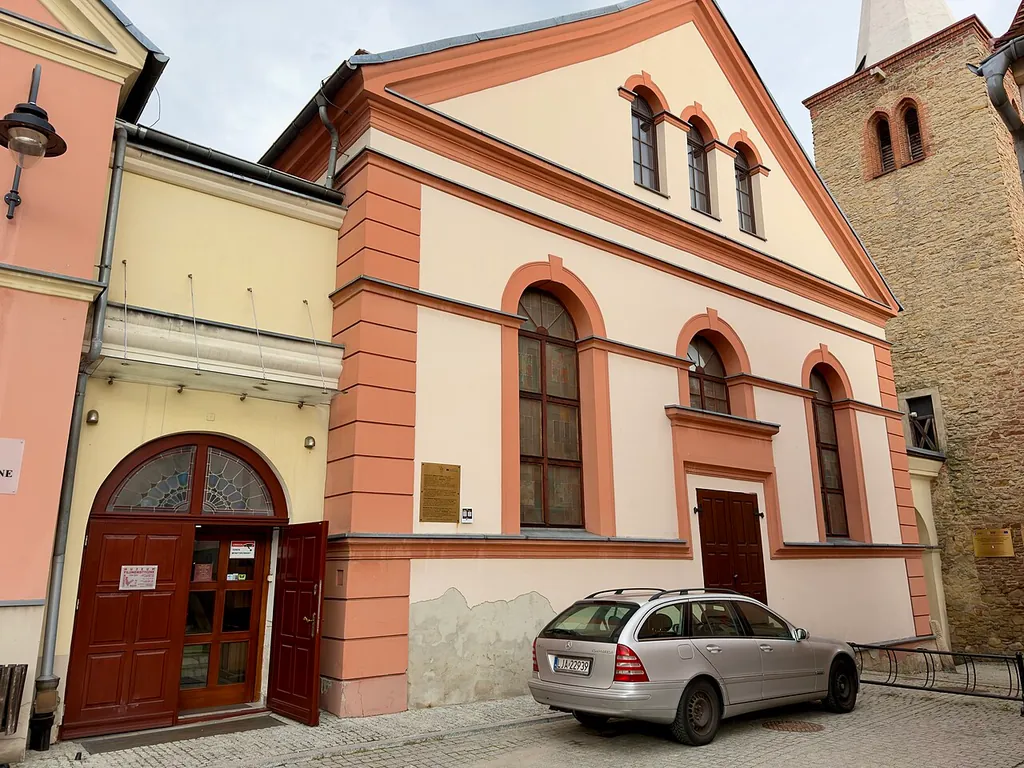 Muzeum Filumenistyczne w Bystrzycy Kłodzkiej in Bystrzyca Kłodzka – Photo 2 of 3