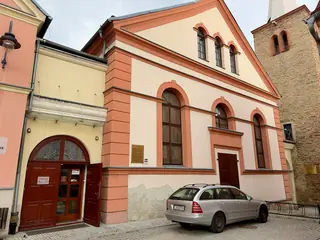 Muzeum Filumenistyczne w Bystrzycy Kłodzkiej in Bystrzyca Kłodzka – Photo 2 of 3