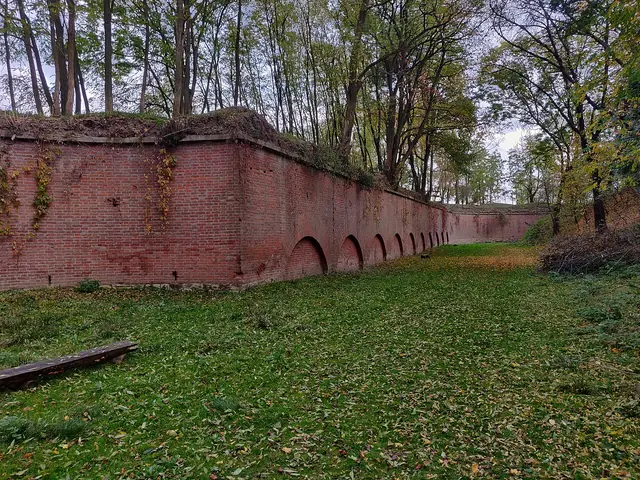 Muzeum Fort XII Werner w Żurawicy in Żurawica