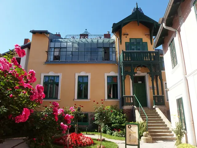 Muzeum Fotoateliér Seidel in Český Krumlov