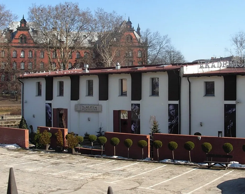 Muzeum Fotografii w Bydgoszczy