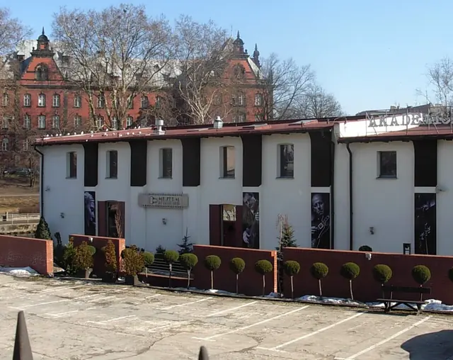 Muzeum Fotografii w Bydgoszczy
