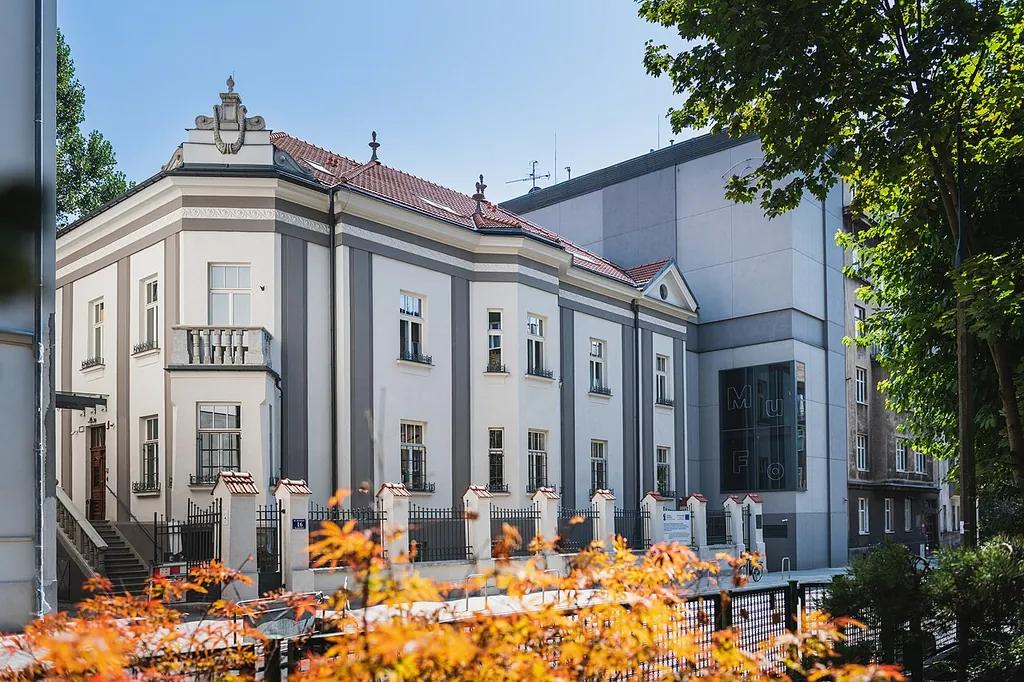 Muzeum Fotografii w Krakowie in Kraków – Zdjęcie 3 z 8