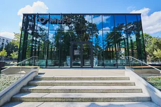 Muzeum Fotografii w Krakowie in Kraków