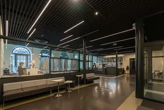 Muzeum Fotografii w Krakowie in Kraków – Zdjęcie 5 z 8