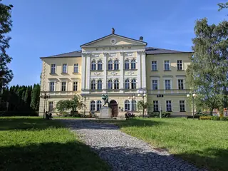 Muzeum Frenštát pod Radhoštěm