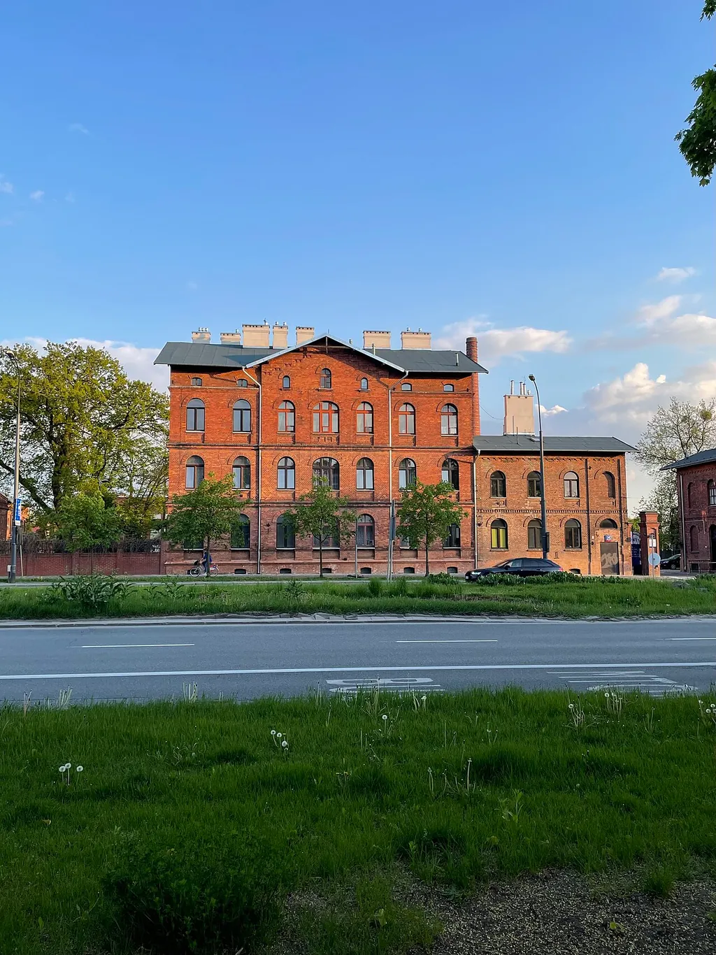 Muzeum Gazowni Warszawskiej in Warschau – Bild 4 von 9