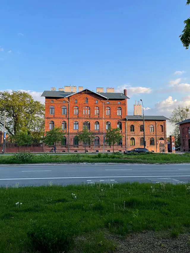 Muzeum Gazowni Warszawskiej in Warschau – Bild 4 von 9