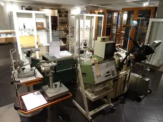 Muzeum Gdańskiego Uniwersytetu Medycznego in Gdansk