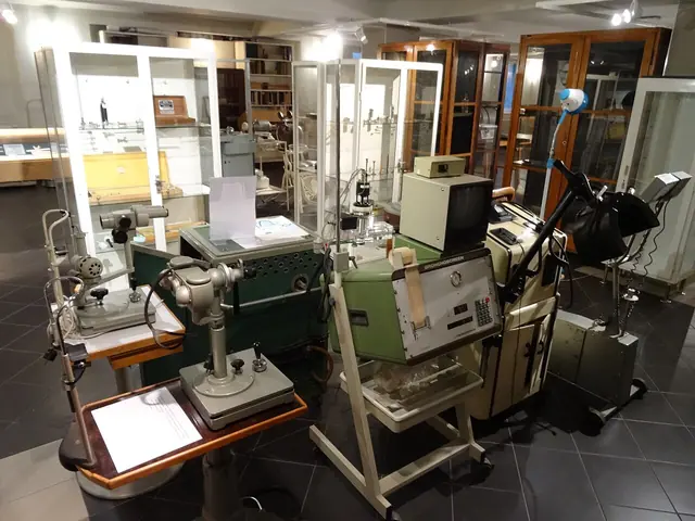 Muzeum Gdańskiego Uniwersytetu Medycznego in Gdansk