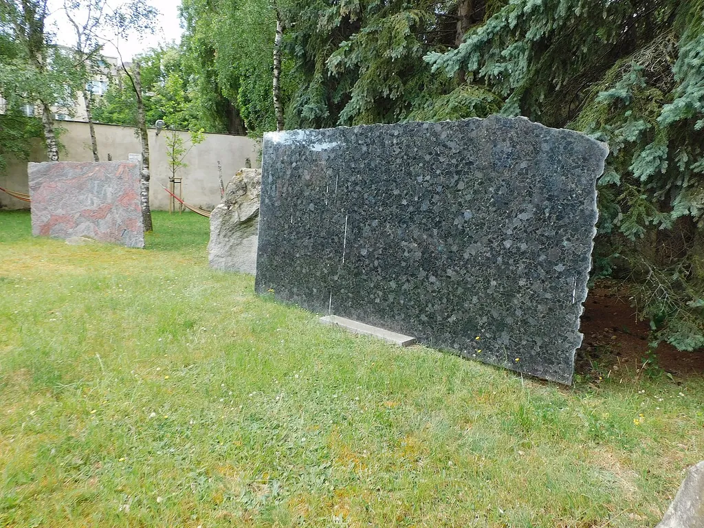 Muzeum Geologiczne im. Jana Ziomka w Łodzi in Łódź – Bild 2 von 3