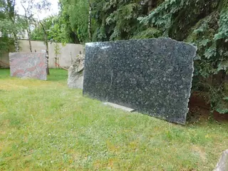 Muzeum Geologiczne im. Jana Ziomka w Łodzi in Łódź – Bild 2 von 3