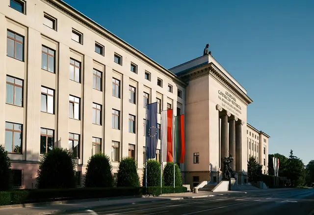 Muzeum Geologiczne Wydziału Geologii, Geofizyki i Ochrony Środowiska AGH in Kraków