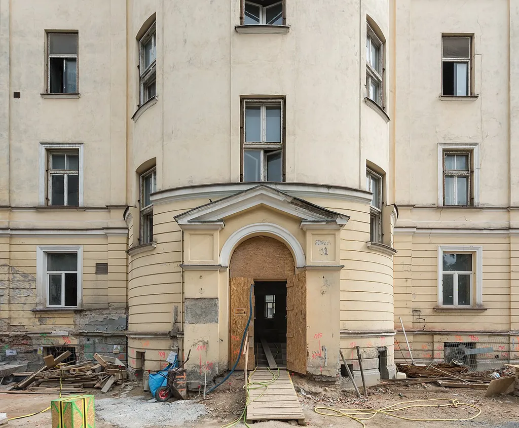 Muzeum Getta Warszawskiego in Warschau – Bild 2 von 3