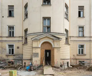 Muzeum Getta Warszawskiego in Warschau – Bild 2 von 3