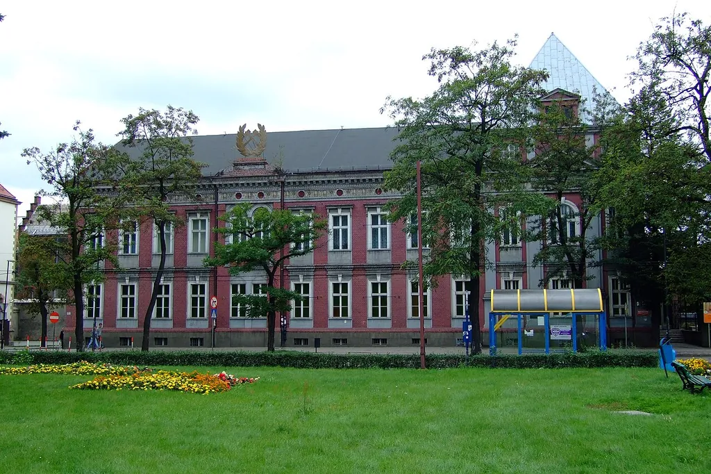 Kopalnia Guido in Zabrze