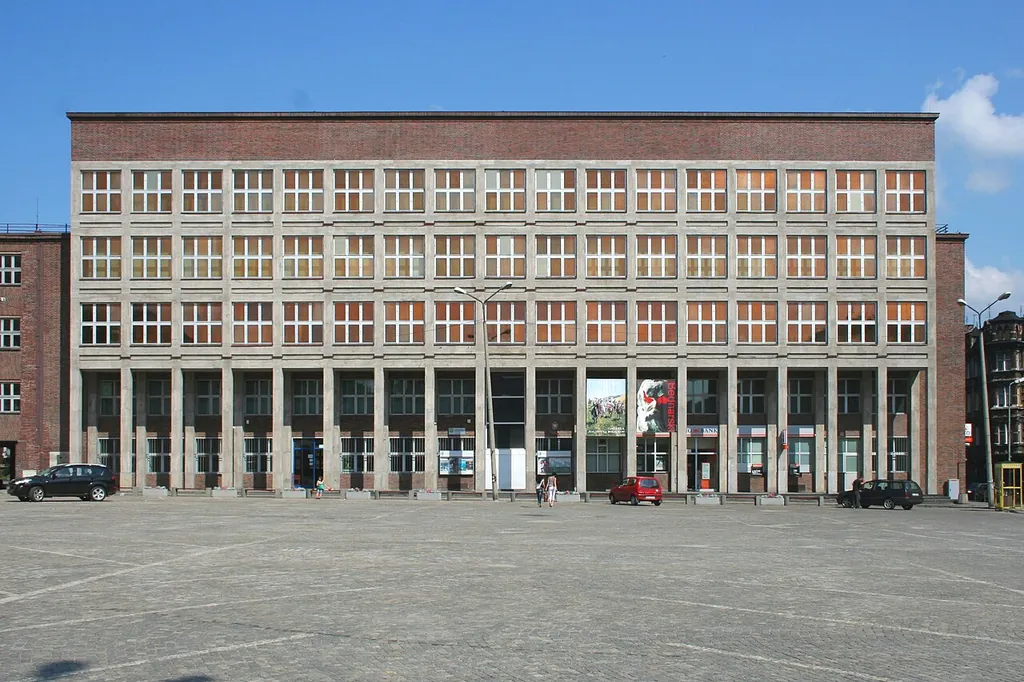 Muzeum Górnośląskie w Bytomiu