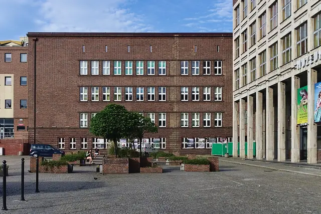 Muzeum Górnośląskie w Bytomiu – Zdjęcie 2 z 5