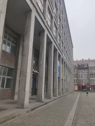 Muzeum Górnośląskie w Bytomiu – Zdjęcie 3 z 5