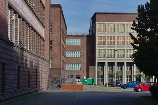 Muzeum Górnośląskie w Bytomiu – Zdjęcie 4 z 5