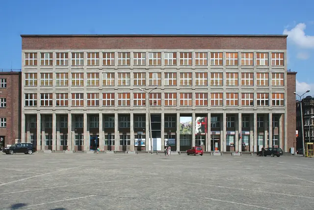 Muzeum Górnośląskie w Bytomiu