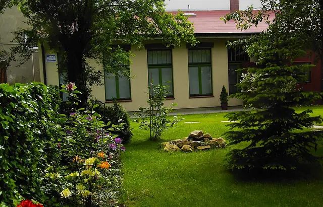 Dom Poezji – Muzeum Haliny Poświatowskiej in Częstochowa