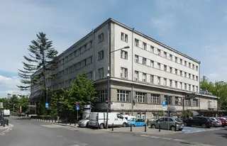 Muzeum Harcerstwa w Warszawie in Varsóvia