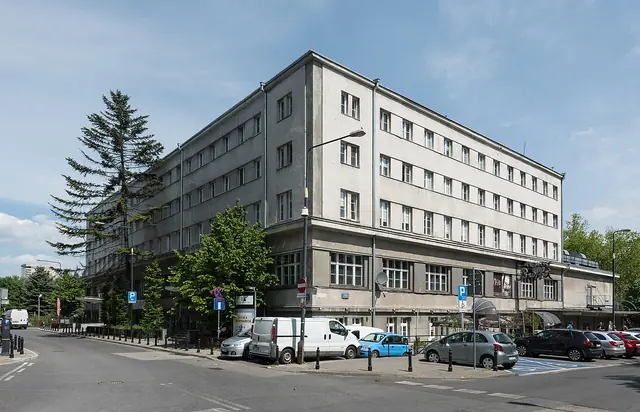 Muzeum Harcerstwa w Warszawie in Varsavia