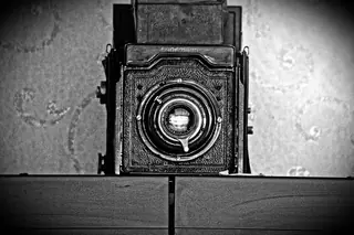 Muzeum Historii Fotografii „Jadernówka” in Mielec – Zdjęcie 3 z 3