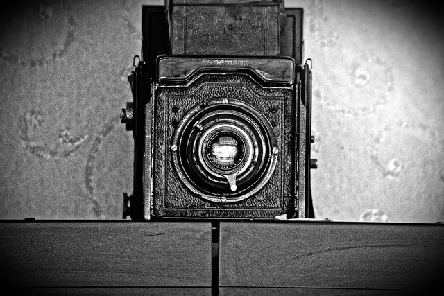 Muzeum Historii Fotografii „Jadernówka” in Mielec – Zdjęcie 3 z 3