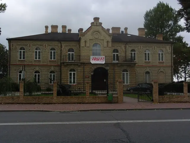 Muzeum Historii i Tradycji Żołnierzy Suwalszczyzny w Suwałkach in Suwałki