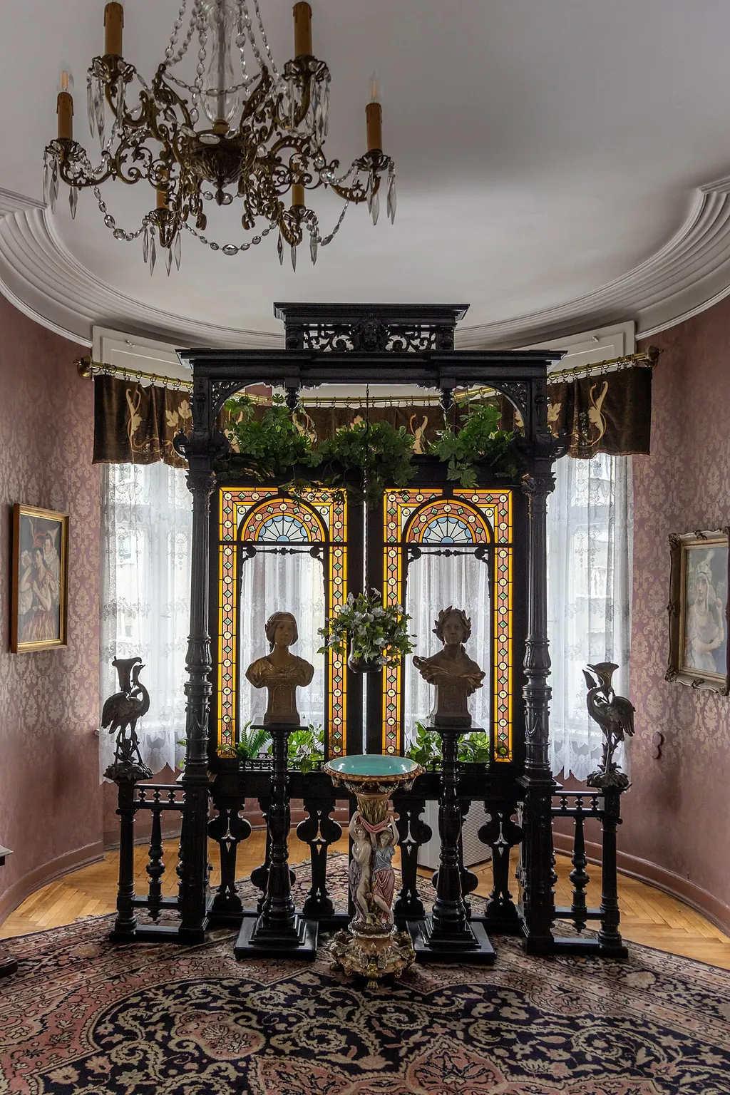Muzeum Historii Katowic in Katowice – Bild 3 von 4