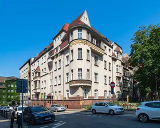Muzeum Historii Katowic in Katowice – Bild 1 von 4