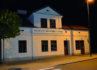 Muzeum Historii Łasku