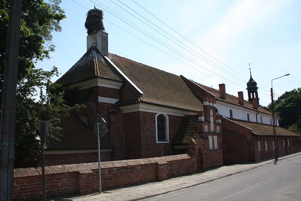 Dział Historii Medycyny Muzeum Mikołaja Kopernika we Fromborku